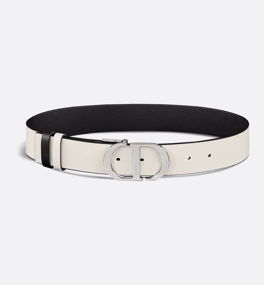 30 Montaigne Reversible Belt - Image 8